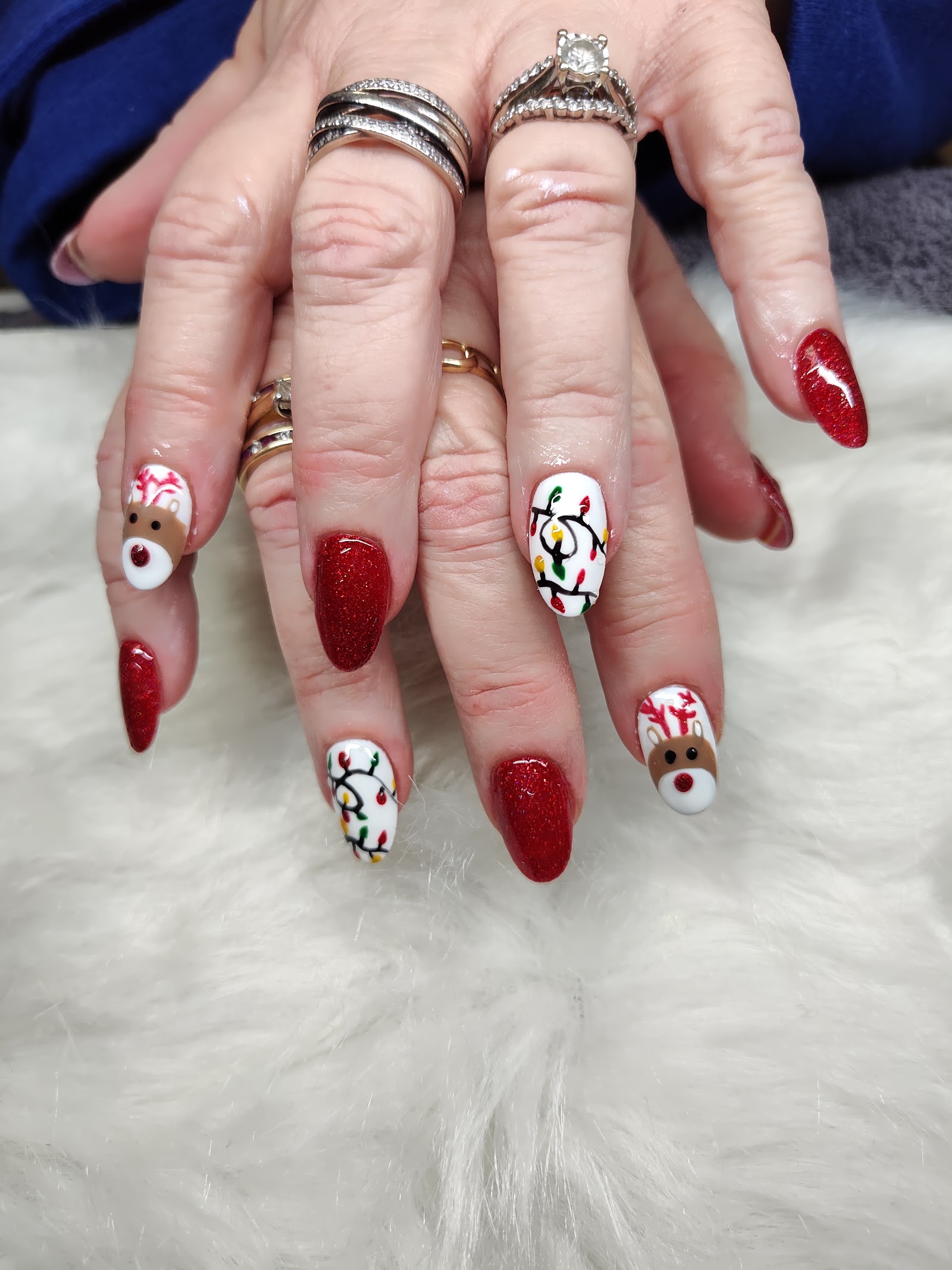 Nails Time & Spa nail photo 2