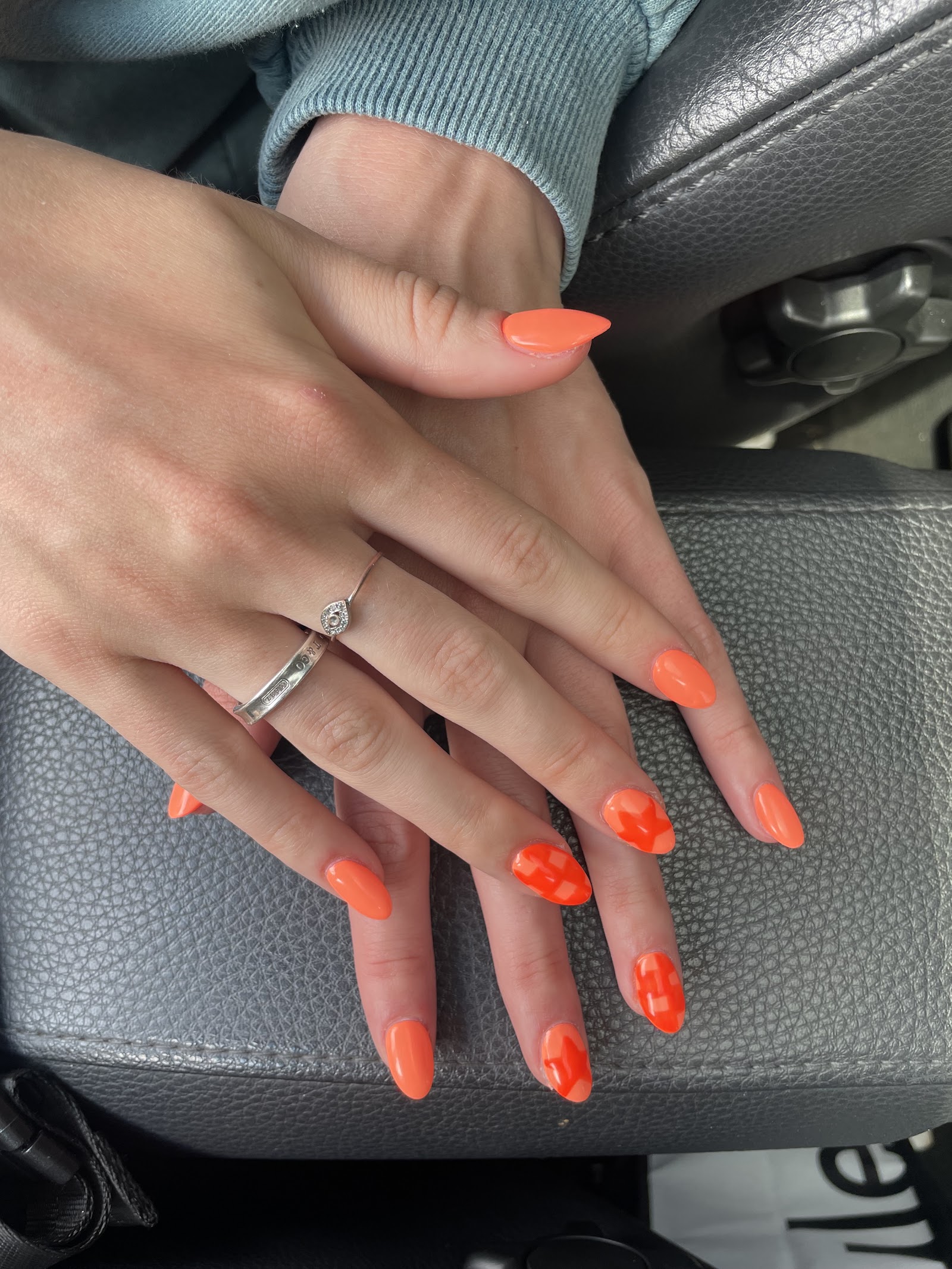Nails Time & Spa nail photo 5