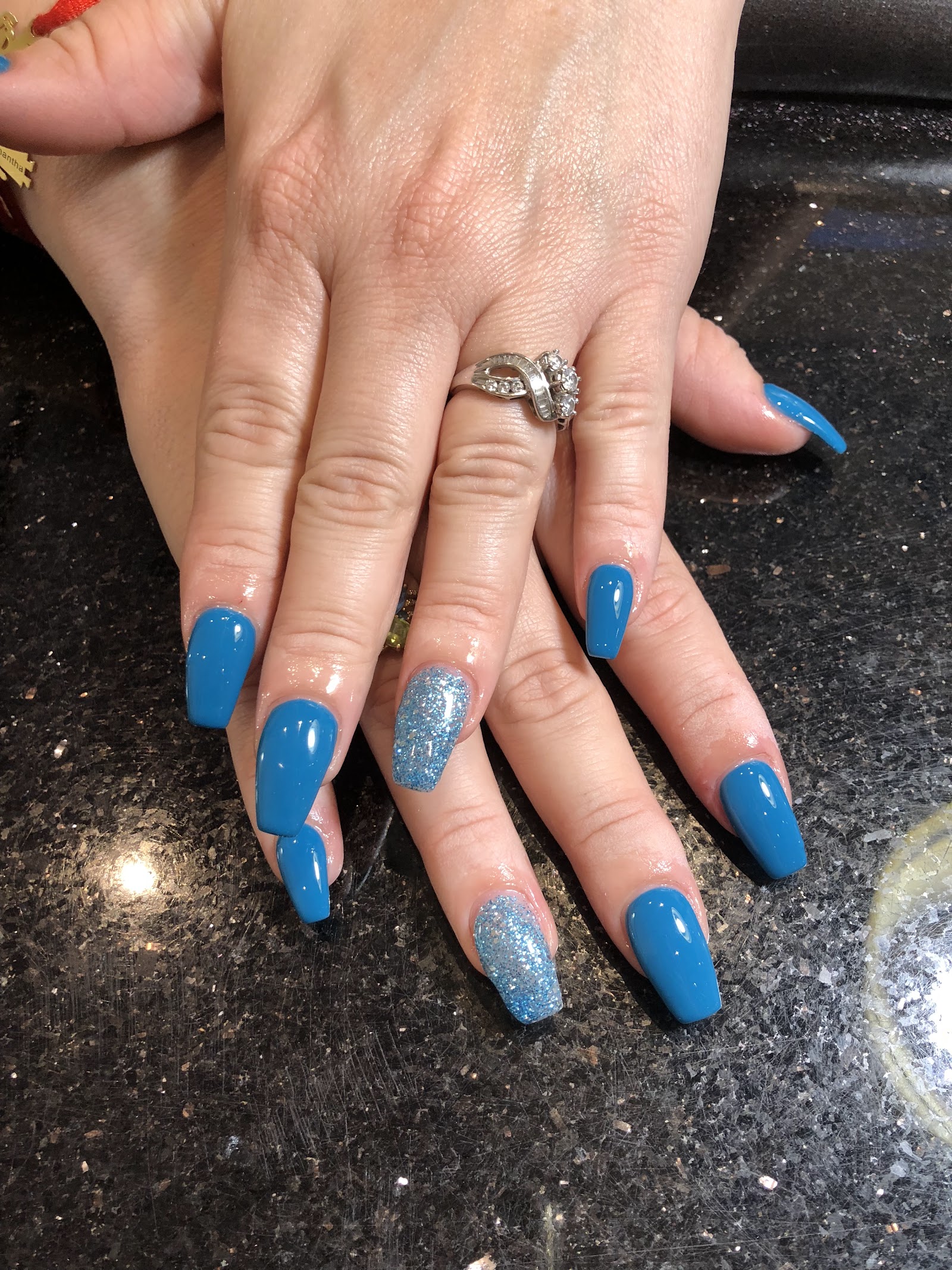 Nails Time & Spa nail photo 6