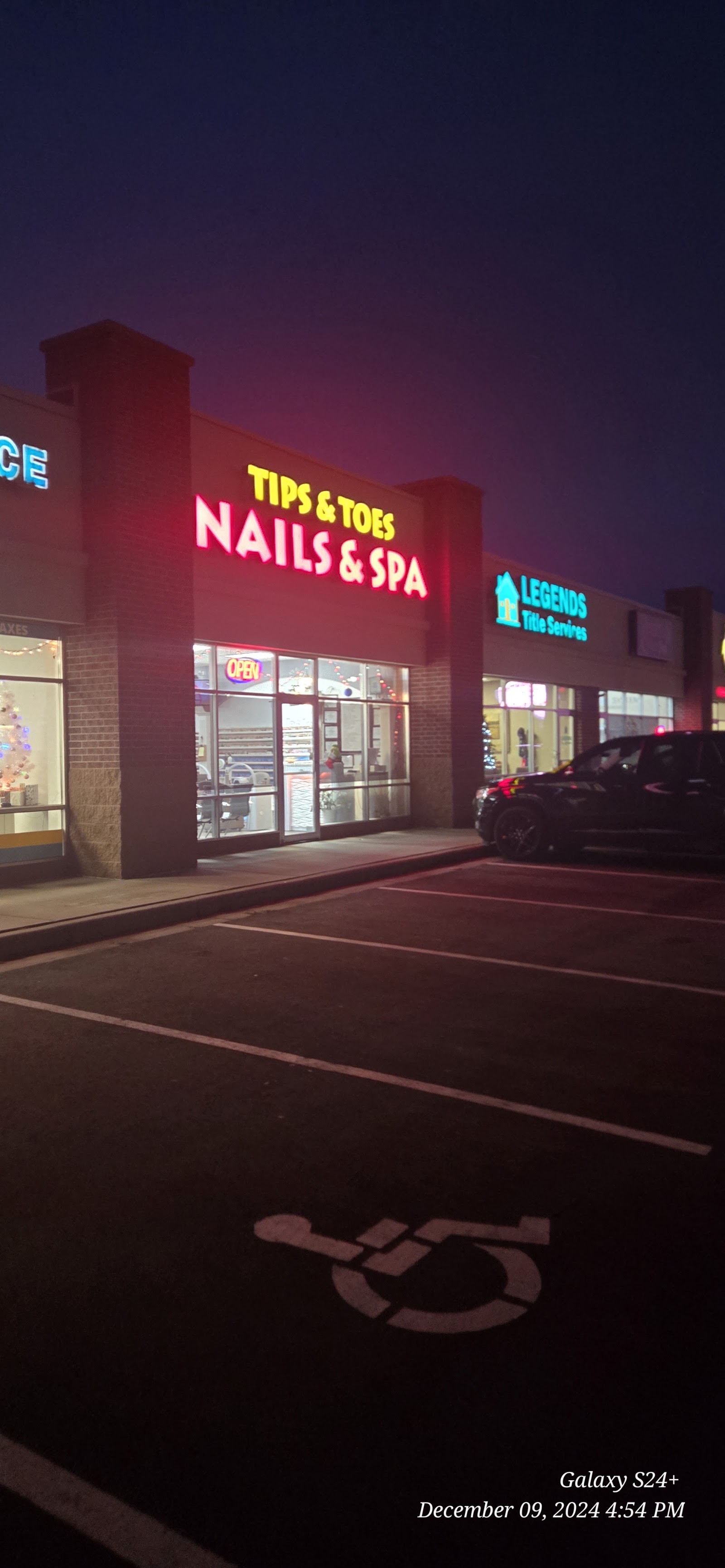 Nails Time & Spa nail photo 7